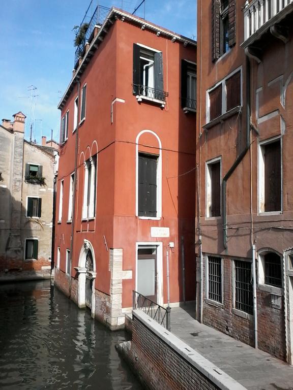 Venice Dose Guesthouse Exteriör bild